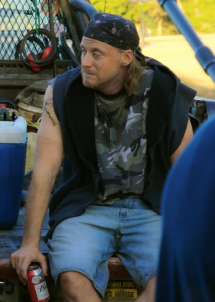 Alan Tudyk photo