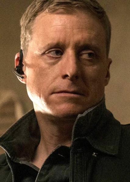 Alan Tudyk
