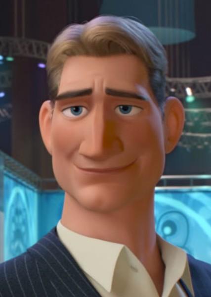 Alan Tudyk