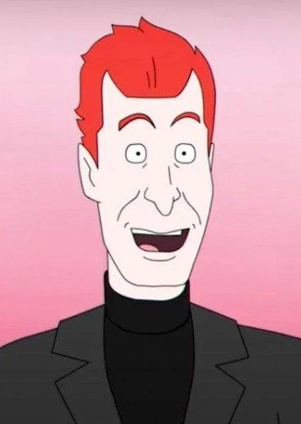 Alan Tudyk photo