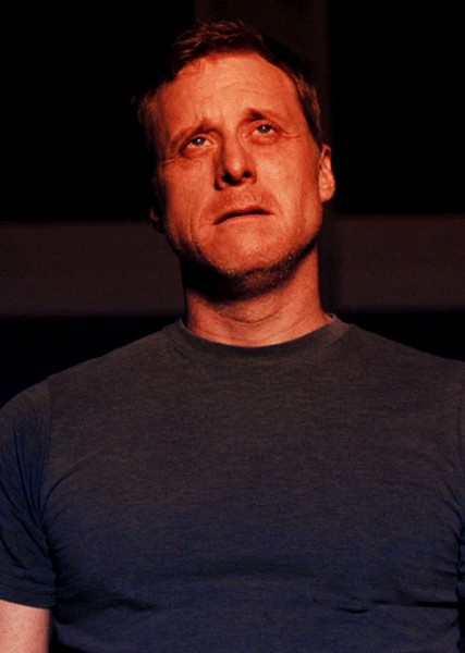 Alan Tudyk photo