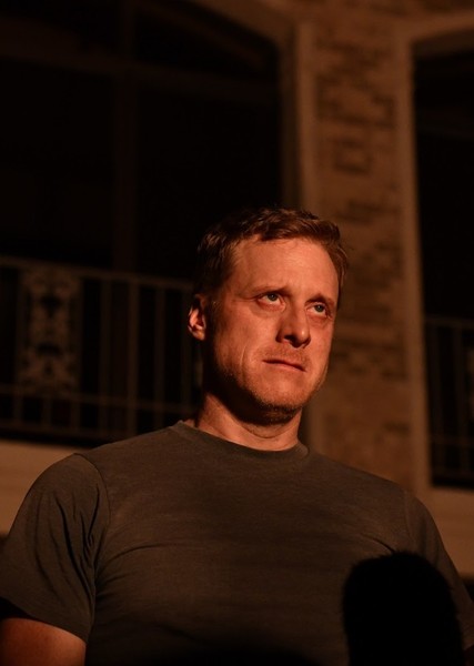 Alan Tudyk photo