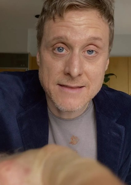 Alan Tudyk photo