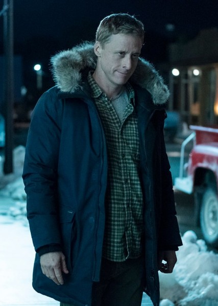Alan Tudyk photo