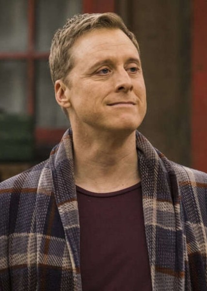 Alan Tudyk photo