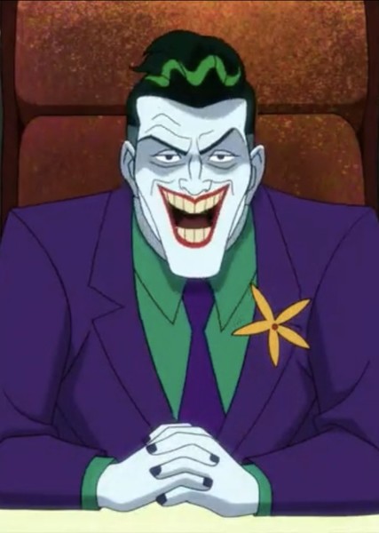 Jolly The Jester