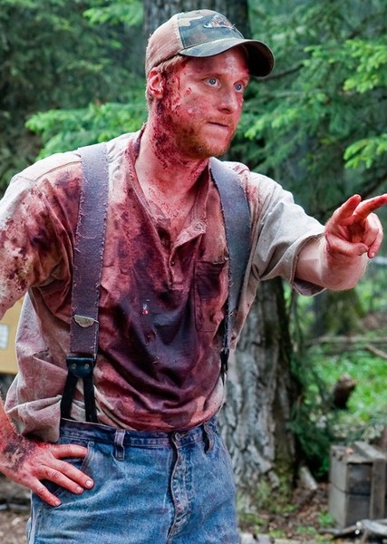 Alan Tudyk