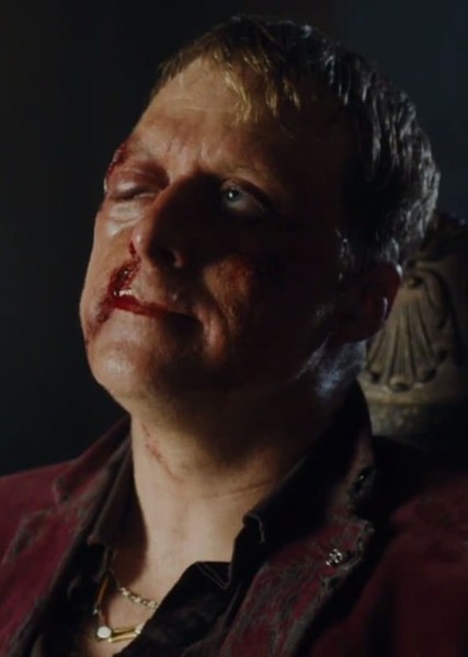 Alan Tudyk