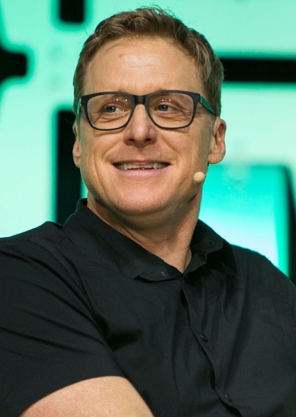 Alan Tudyk