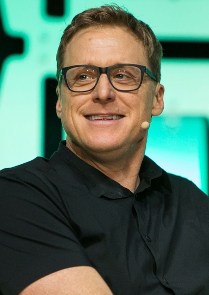 Alan Tudyk photo