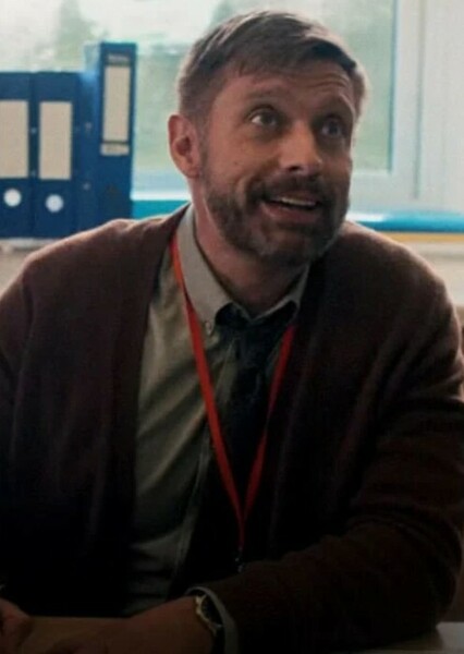 Alan Turkington