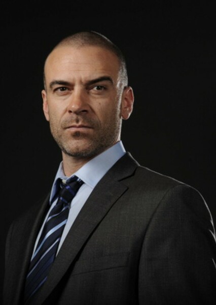 Alan van Sprang photo