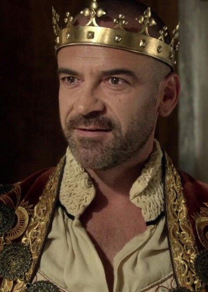 Alan van Sprang photo