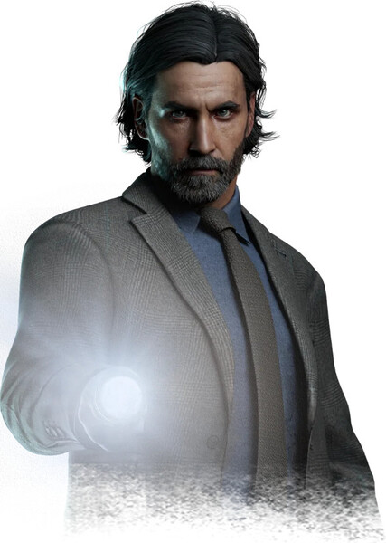 Alan Wake