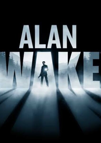 Alan Wake