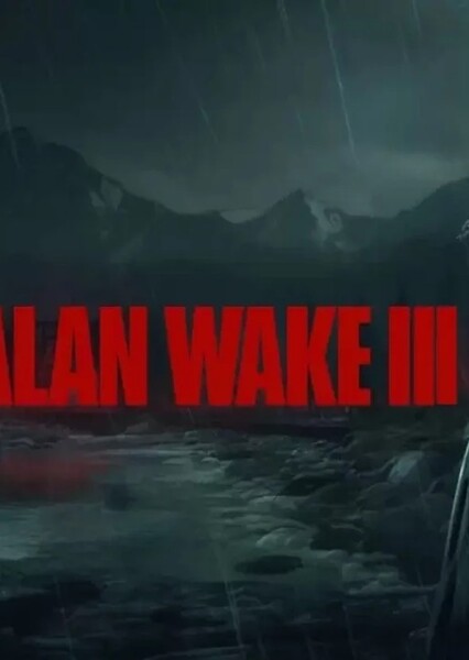 Alan Wake 3 New York Comic Con