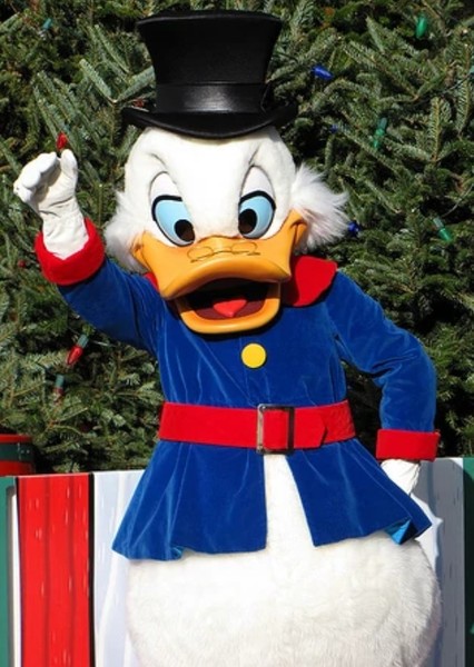 Alan Young photo
