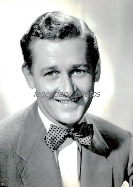 Alan Young photo