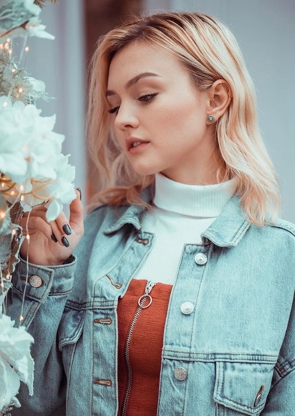 Alana Boden photo