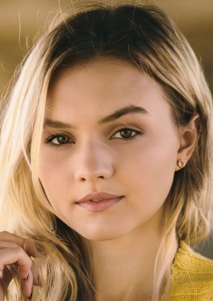 Alana Boden