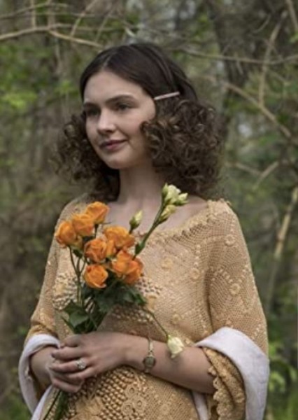 Alana Boden photo