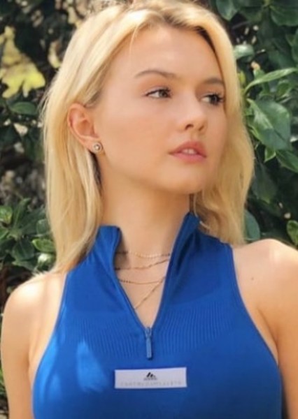 Alana Boden