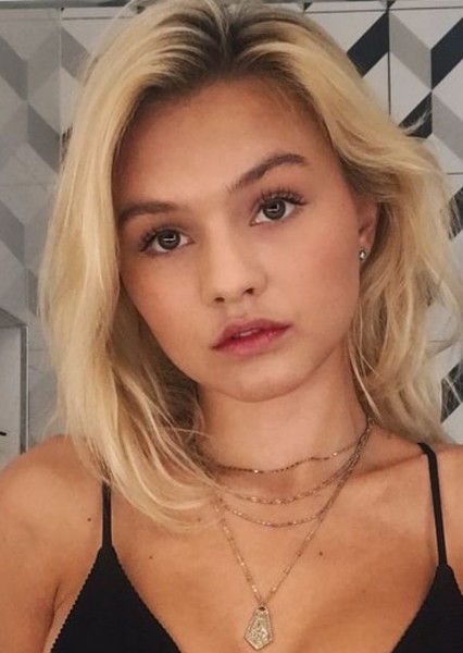 Sienna Vale