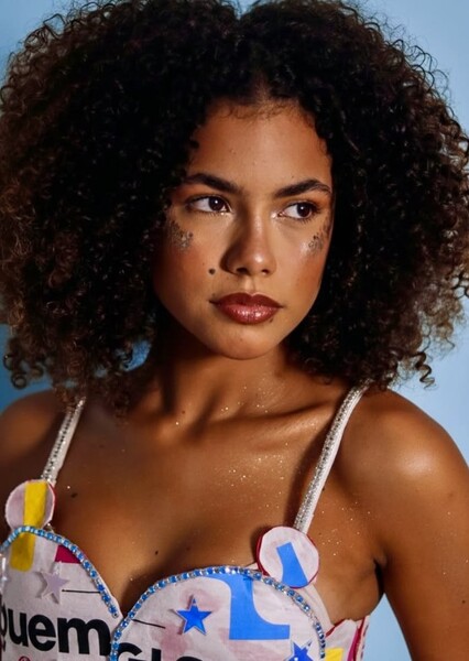 Alana Cabral photo