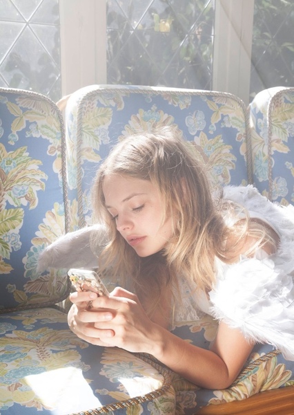 Alana Champion photo