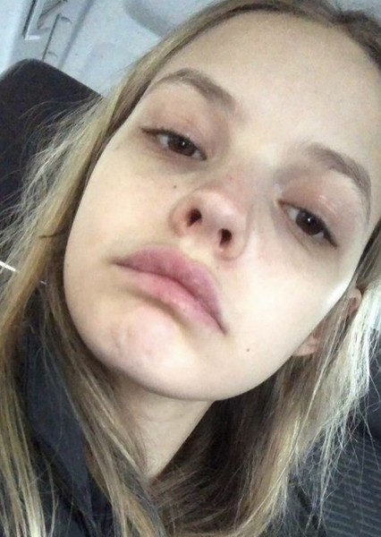 Alana Champion photo
