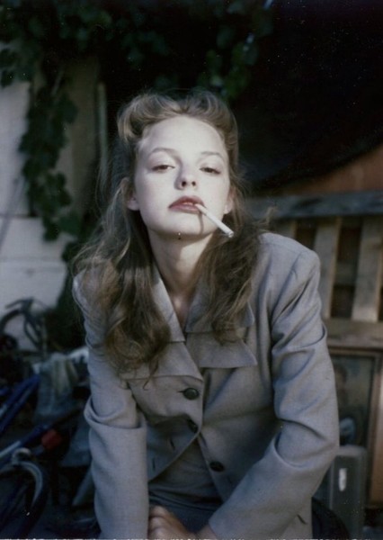 Alana Champion photo