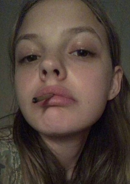 Alana Champion photo