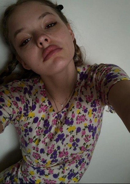 Alana Champion photo