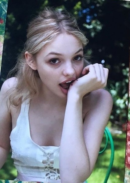 Alana Champion photo