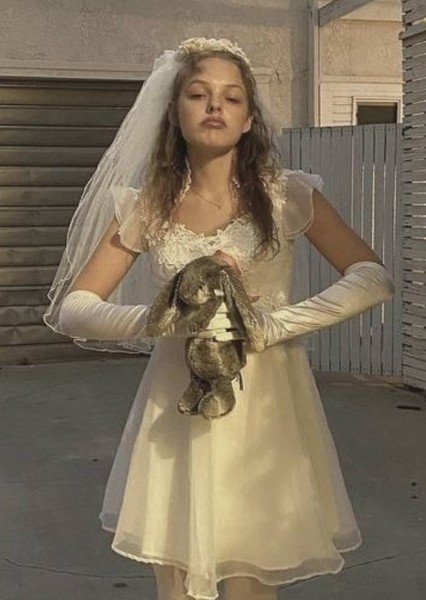Alana Champion photo