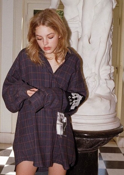 Alana Champion photo