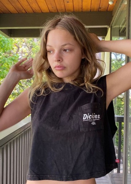 Alana Champion photo