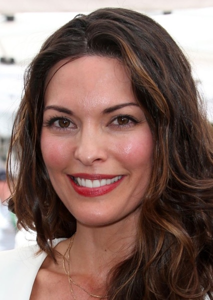 Alana de la Garza