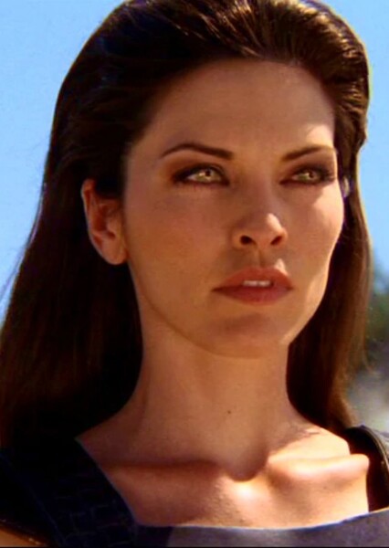 Alana de la Garza