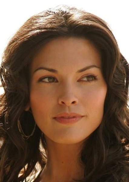 Alana de la Garza