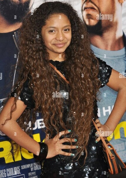 Alana Gordillo photo