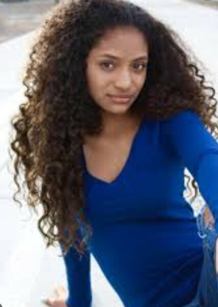 Alana Gordillo photo