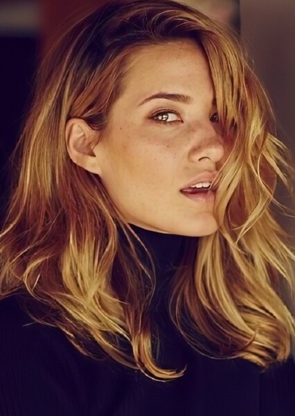 Alana Greszata photo