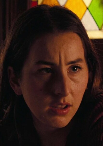 Alana Haim photo