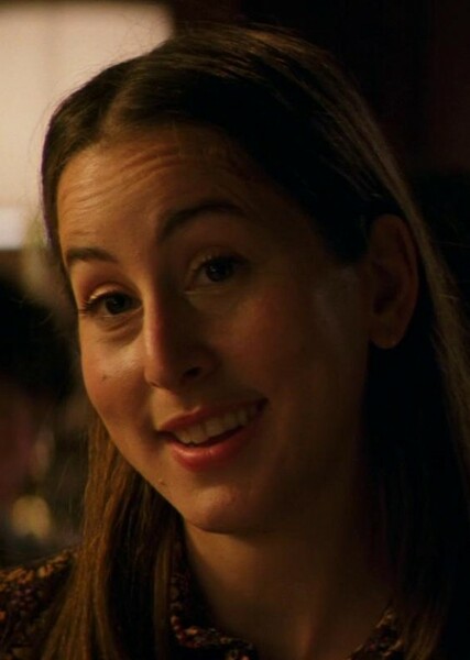 Alana Haim photo
