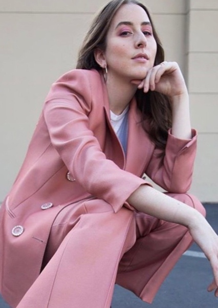 Alana Haim