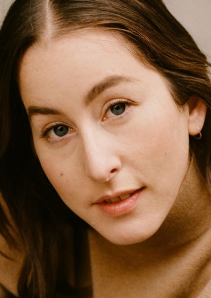 Alana Haim photo
