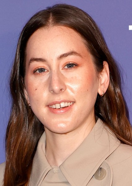 Alana Haim photo