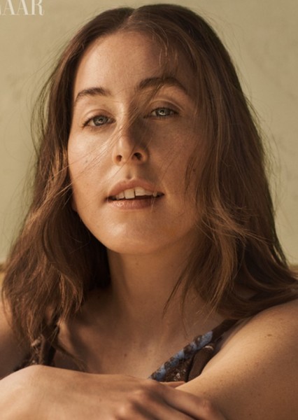 Alana Haim