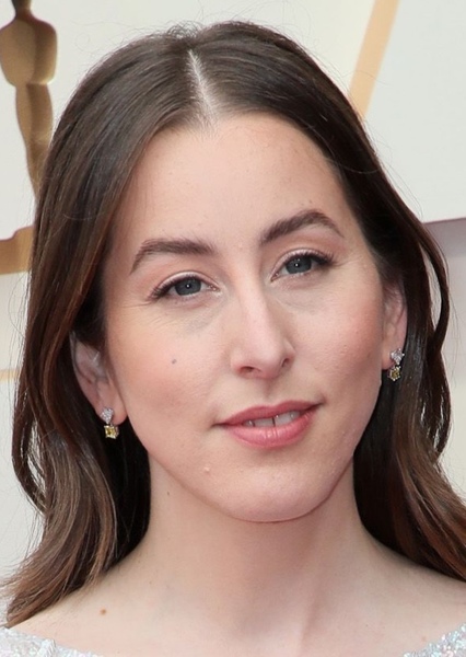 Alana Haim photo